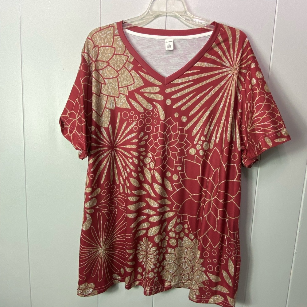 Pixie Lady Top 2 Piece - image 1